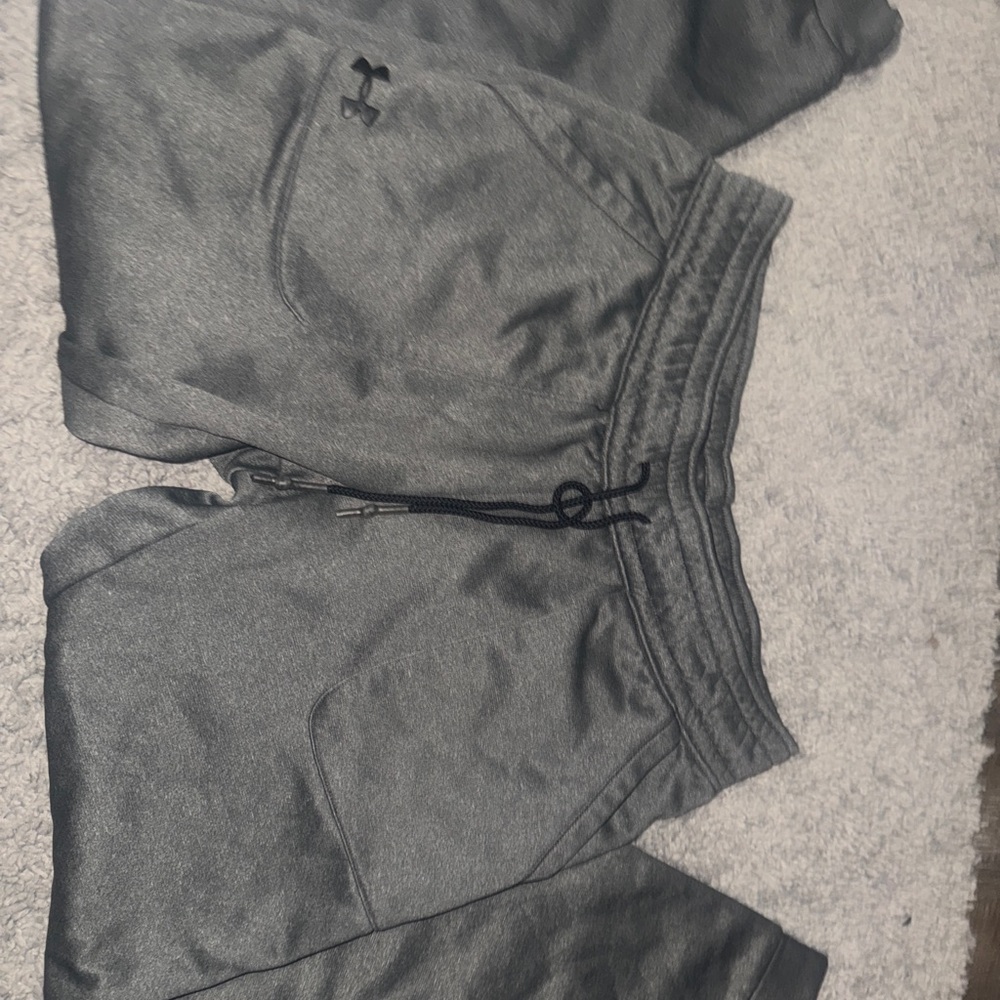 Women’s UnderArmour Joggers